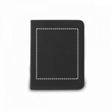 Φάκελος  Α4  CUSSLER  (TS 94029) χώρος εκτύπωσης